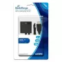 Video kabeļa adapteris HDMI uz VGA (D-Sub) + 3,5 mm MediaRange MRCS167