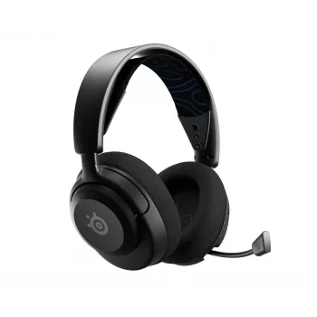 Bezvadu austiņas Steelseries Arctis Nova 5P