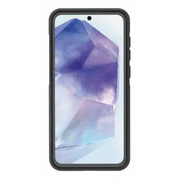 4smarts aizsargmaciņš Samsung Galaxy A55 16.8 cm (6.6 inch) Melns