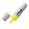 Pelikan Textmarker 490 eco marķieru komplekts 4 gab., slīpais gals, zaļa, oranža, rozā, dzeltena