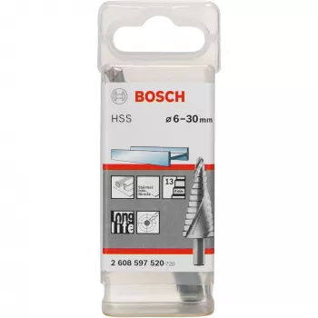 Pakāpju urbis Bosch 2 608 597 520