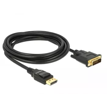 Video kabeļa adapteris DeLOCK 85314