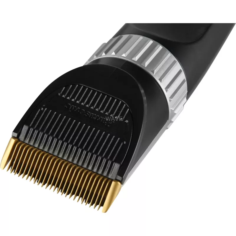 Panasonic ER1512 uzlādējams nerūsējošā tērauda matu griezējs/trimeris (ER-1512)
