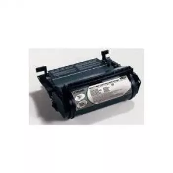 Lexmark Toner 1x Melns 25000 Lappuses LRP (0012A5845)