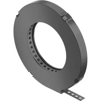 OBO Bettermann montāžas lente cinkota MZ024 PE l 14 (1475902)