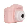 Bērnu digitālā fotokamera DENVER KCA-1340RO — rozā, 85 g
