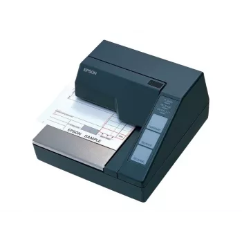 Epson TM-U295 (292) seriālais slip printeris, bez barošanas bloka, EDG
