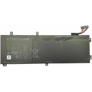 Dell 56WHr 3-šūnu klēpjdatora akumulators (MPN 487TX)