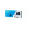 TV sienas stiprinājums TB 451E (līdz 55 collām, 35 kg, VESA 400x400)