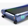 Skrejceliņš UREVO CyberPad — skriešanas laukums 419×1099 mm, motors 2,5 ZS, ātrums 0,6–4 km/h, max svars 120 kg