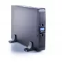 Nepārtrauktās barošanas avots (UPS) 3000VA Line-Interactive USB/RS232 LCD 48,30cm (19 inch) / Tornis