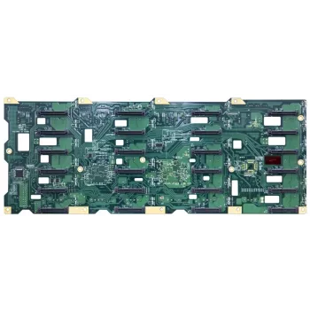 Supermicro BPN-SAS2-846EL1 - 24 portu SATA/SAS servera aizmugurplāksne