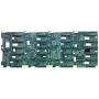 Supermicro BPN-SAS2-846EL1 servera disku savienojumu plate, 24 SATA/SAS porti