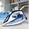 Gludeklis MAESTRO MR-306C 2200W Balts, Zils