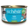 SCHESIR želejā Tuncis - slapjš kaķu barība - 85 g