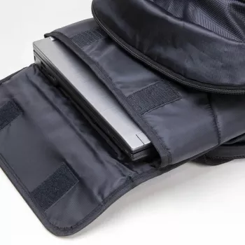 Mugursoma DICOTA D31008 portatīvajam datoram 39.6 cm (15.6 collas)