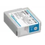 Epson SJIC42P-C oriģinālā ciāna tintes kasetne, 1 gab.