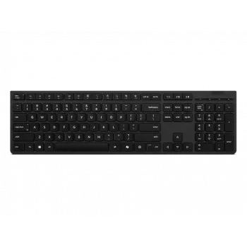 Bezvadu uzlādējama tastatūra Lenovo