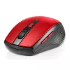 Bezvadu optiskā pele labai rokai TRACER TRAMYS46750 — 1600 DPI, RF 2.4 GHz, Nano USB uztvērējs, 6 pogas, AA baterija