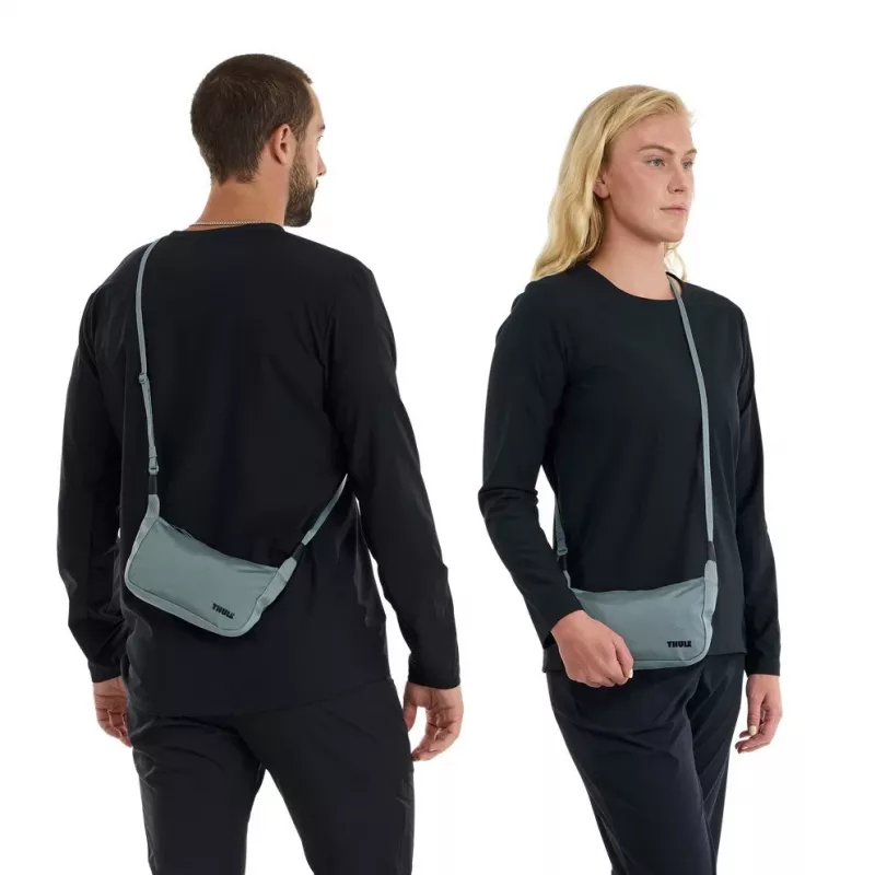 Thule 5474 Chasm Stūres soma 2L Vidēji zila