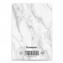 Virtuves svari Beper P102BIL004 - digitāli, 5 kg, 1 g, balts marmors