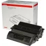 OKI 09004058 Toner melns 15 000 lappušu B6100 (9004058)