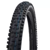 Bezceļu riepa Schwalbe Nobby Nic 27,5 collu City/Trekking MTB 67 TPI