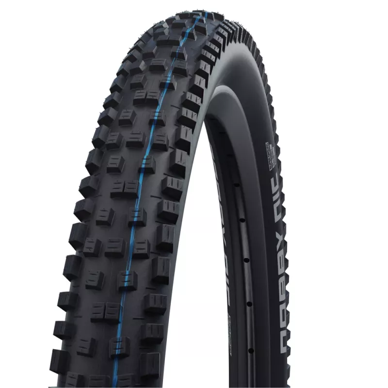 Bezceļu riepa Schwalbe Nobby Nic 27,5 collu City/Trekking MTB 67 TPI