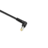Barošanas bloks QOLTEC 45W 19V 2,37A ar 5,5x1,7 mm savienotāju