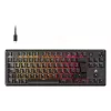 Tastatūra CORSAIR K70 Core TKL USB RGB LED Melna