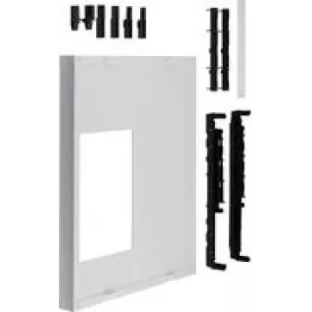 Hager UE42B8N - Balts - 500 mm - 125 mm - 600 mm (UE42B8N)