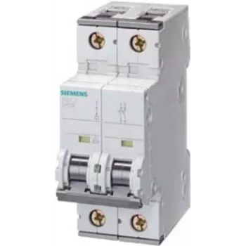 Siemens 5SY5206-7 automātiskais slēdzis