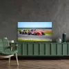 Thomson Q70 Series 55QG7C14 televizors 139.7 cm (55 inch) 4K Ultra HD Smart TV Wi-Fi melns 350 cd/m²