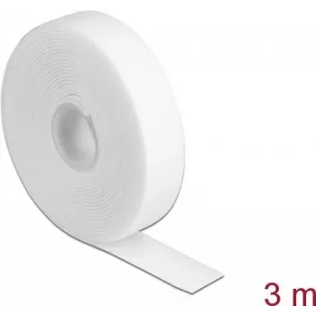 Hook & loop kabeļu saite DeLOCK 18380
