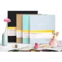Kodak Memorry Albums 20 lapas 235x270 Zaļš audums