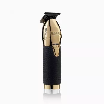 Babyliss Pro Skeleton FX Boost+ Pro FX8700GBPE Zelta Matu Trimeris