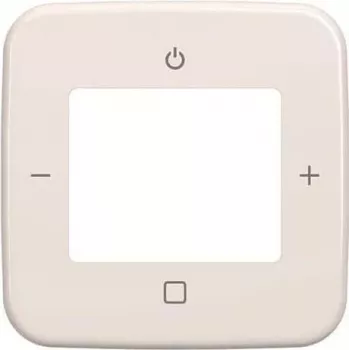 Busch-Jaeger centrālais pārsegs 8252-214-101 (2CKA008200A0239)