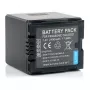 Papildu akumulators Panasonic VBD210 (CGA-DU21) 7.2V 1860mAh uzlādējams