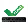 Dators HP EliteDesk 8 Mini G1a AMD Ryzen AI 5 340 32GB 512GB SSD W11P 1J Gar DE 999A5ET#ABD