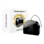 Elektriskais relejs Fibaro FIBEFGS-223 Melns — 230 V AC, 10 A, IP20, 42×38×20 mm