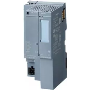 Siemens 6GK7542-6UX00-0XE0 CP 1542SP-1 komunikācijas procesors