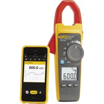 Fluke 4695814 — oriģināls FLUKE instruments