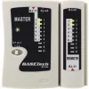 Basetech kabeļu testeris BT-100 RJ-45, RJ-11