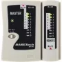 Basetech kabeļu testeris BT-100 RJ-45, RJ-11