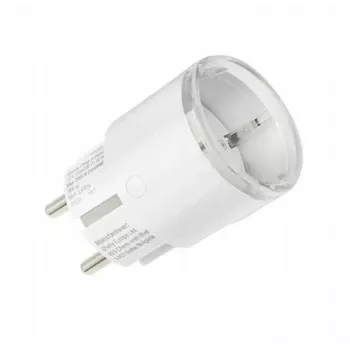 Viedais kontaktdakšas slēdzis Shelly Wave Plug S Z-Wave 800