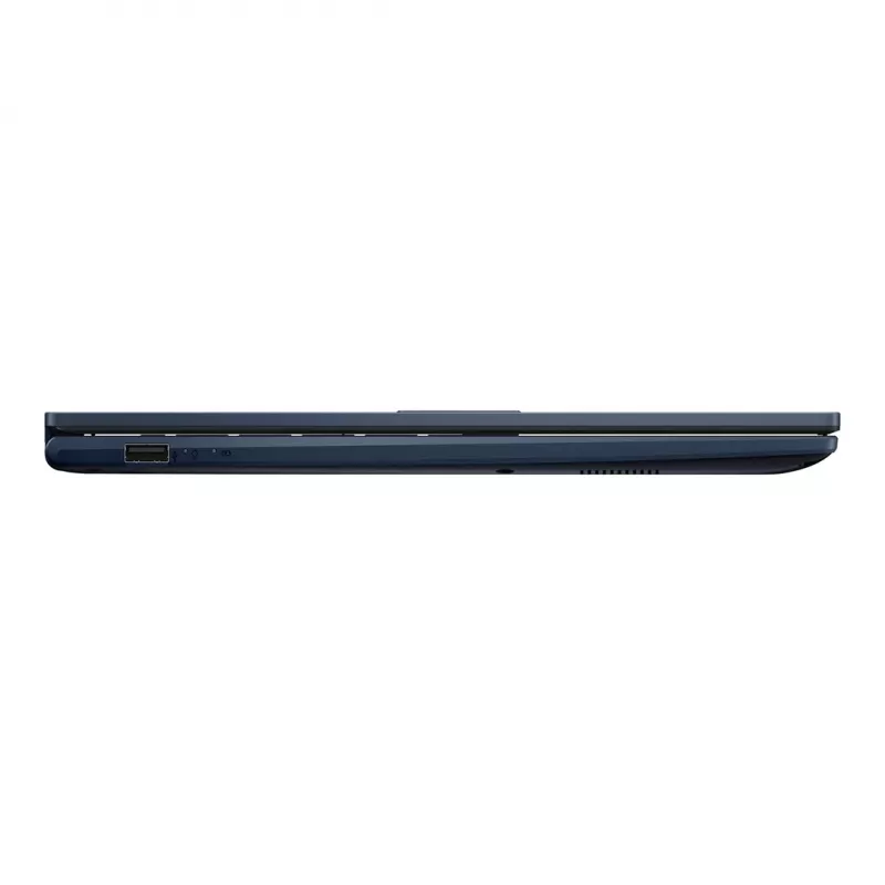 ASUS Vivobook 15 X1504VA-BQ3561W Intel® Core™ i3-1315U Klēpjdators 39,6 cm (15,6 inch) Full HD 16 GB DDR4-SDRAM 512 GB SSD Wi-Fi 6 (802.11ax) Windows 11 Home Zils