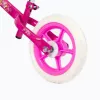 Balansa velosipēds HUFFY Princess 10 collu bērniem, bez pedāļiem, viegls rāmis, putu riepas
