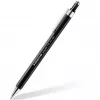 Grafīta zīmulis Staedtler 7785ABK25D HB sešstūrains melns/sudrabs, 1 gab.