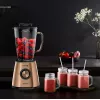 Galda blenderis Tefal BlendForce BL439G10 — 800 W, 1,75 L stikla trauks, ledus drupināšana