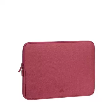 Rokassomas maciņš Rivacase 7703 33,8 cm (13,3 collu) Sarkans